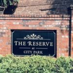 The Reserve at City Park